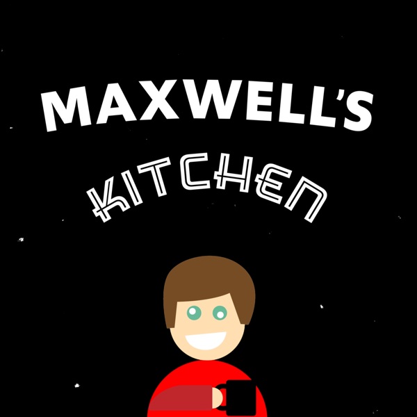 Maxwell's Kitchen