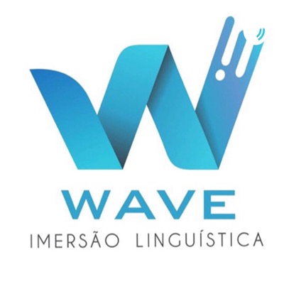 Fale Inglês Naturalmente:Wave Imersão Linguística