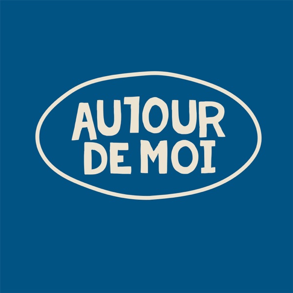 Couverture Autour de moi