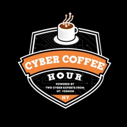 Cyber Coffee Hour 