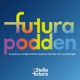 Futurapodden   