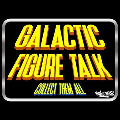 GFT - Galactic Figure Talk GFT - Galactic Figure Talk