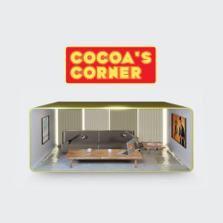 Cocoa's Corner