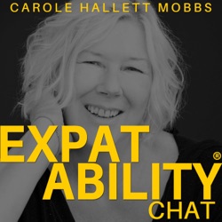 Expatability Chat