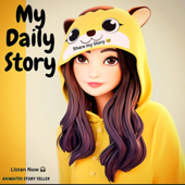 My Daily Story - Animated story teller