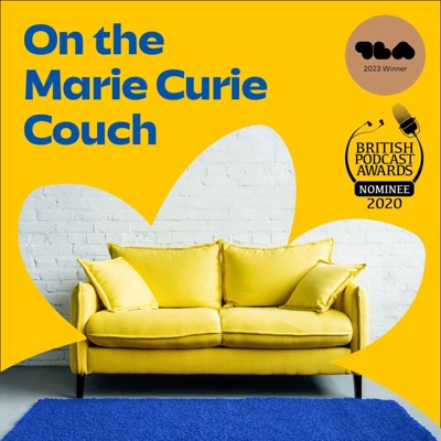On the Marie Curie Couch