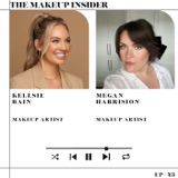 43. Part 1  Bridal deep dive with Megan Harrison & Kellsie Bain.