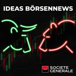 Wall Street: Feiertag wirft Schatten voraus - zwei Aktien "stören" die Ruhe