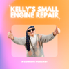 Kelly's Small Engine Repairs - Kelly the Repair-Gal