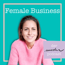 Female Business: Der nushu podcast