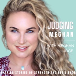 Finding Freedom: A Journey Of Resilience with renowned singer and author Stephanie Quayle