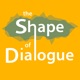 The Edge of Knowledge with Lawrence Krauss - The Shape of Dialogue Podcast #19