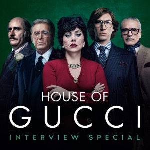 House of Gucci: Interview Special