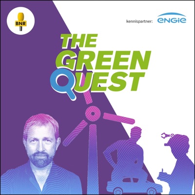 The Green Quest | BNR The Green Quest | BNR