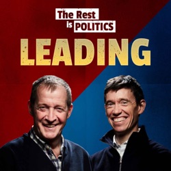 64. Caroline Lucas: Leading the Green Party, leaving politics, and the importance of protest