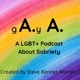 LGBTQ Mindfulness: Alex on Mindset Tips & Being Around Drinkers