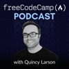 freeCodeCamp Podcast - freeCodeCamp.org
