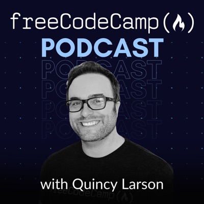 freeCodeCamp Podcast:freeCodeCamp.org