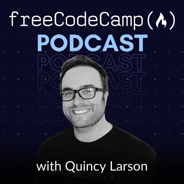 freeCodeCamp Podcast