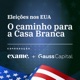 Como protestos e julgamento afetam a eleição nos EUA? | Ep. 12 - O caminho para a Casa Branca