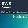 AWS for Software Companies Podcast - Amazon Web Services