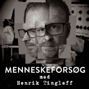 MenneskeForsøg