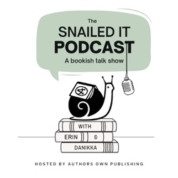 Episode 3: Books We Always Recommend