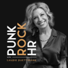 Punk Rock HR - Laurie Ruettimann