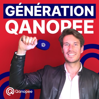 Génération Qanopee Génération Qanopee