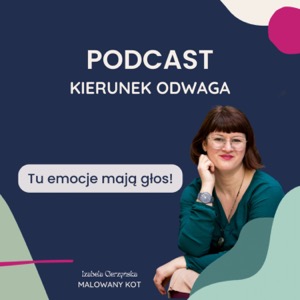 Podcast o komunikacji i emocjach