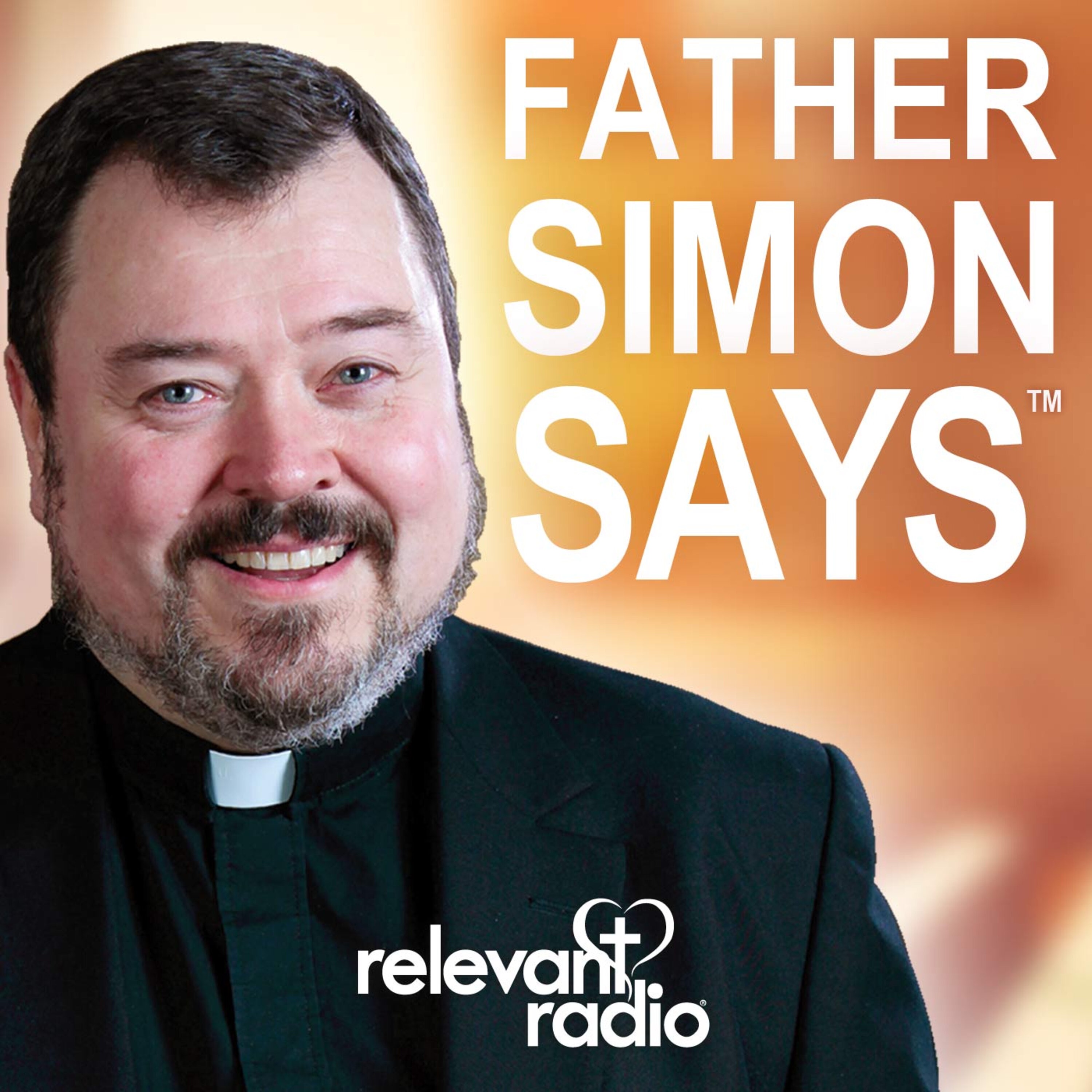 Mass By the Book April 4, 2024 Father Simon Says Podcast Podtail
