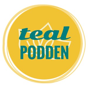 Tealpodden. En podd om ledarskap - med eller utan chefer