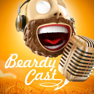 #BeardyCast: гаджеты и медиакультура:BeardyCast.com