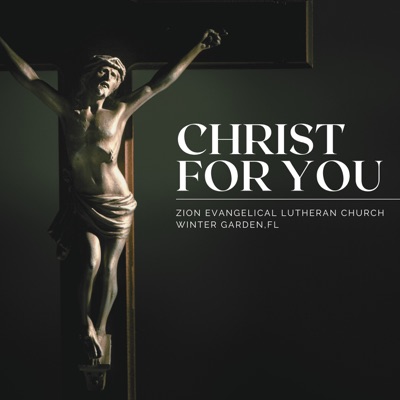 Christ For You