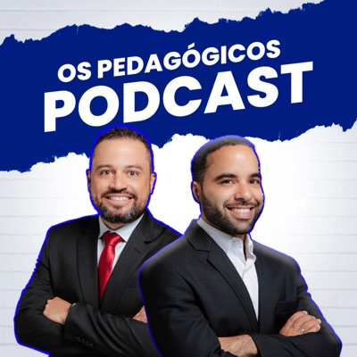 PedagoPod - Os Pedagógicos PedagoPod - Os Pedagógicos