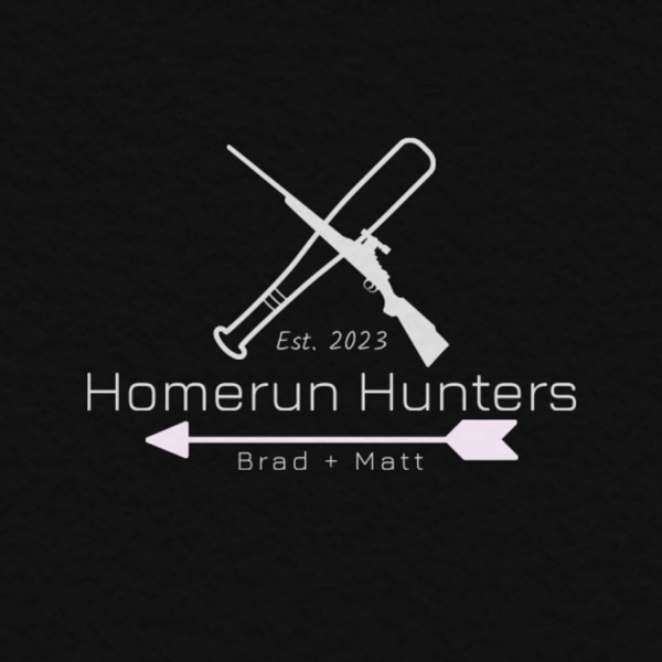 Homerun Hunters Podcast Image