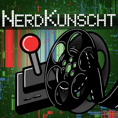 NerdKunscht NerdKunscht