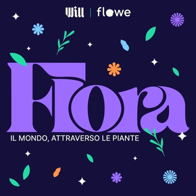 Flora | Il mondo, attraverso le piante Flora | Il mondo, attraverso le piante