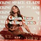 Claim Your F*cking Space Podcast