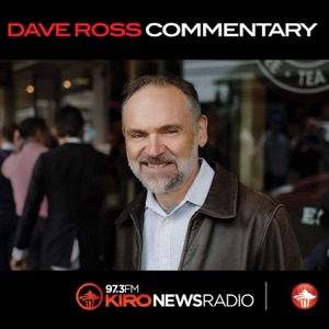 The Dave Ross Commentary