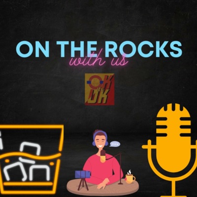 On The Rock | First Telugu NRI podcast:Sahith