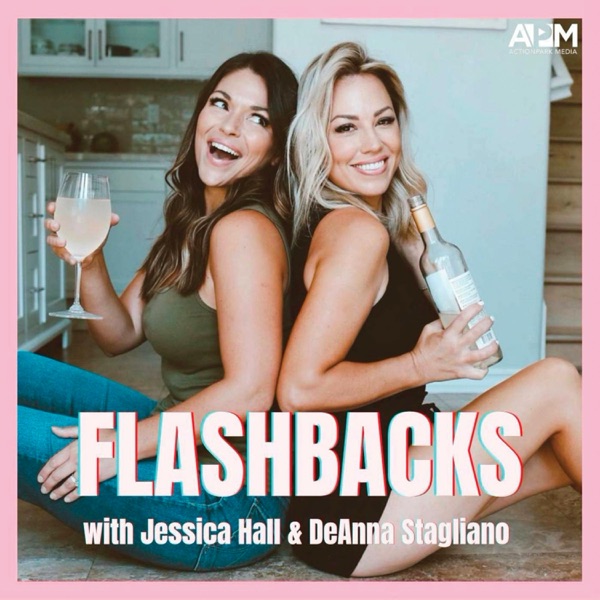 Flashbacks with Jessica Hall and Heather Rae Young
