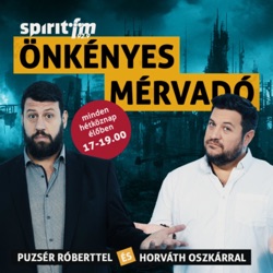 Karlendítés a Mi Hazánk majálisán; Magyar Péter vs. Dobrev Klára - Önkényes Mérvadó2024#644