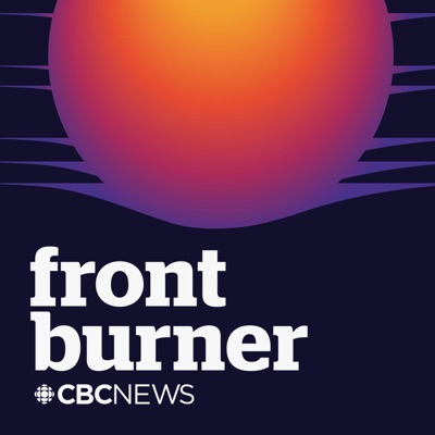 Front Burner:CBC