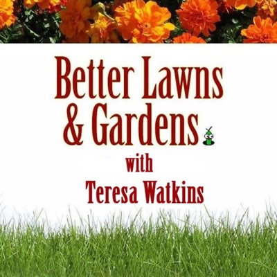 Better Lawns and Gardens