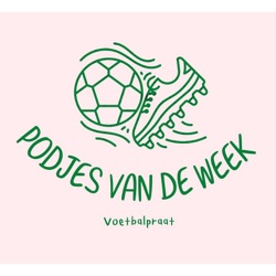 S2: Podjes van de Week #7