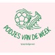 S2: Podjes van de Week #19