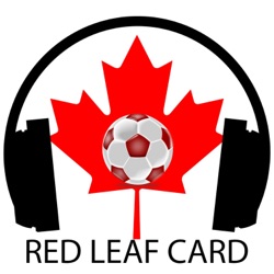Red Leaf Card