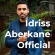 Idriss Aberkane Official