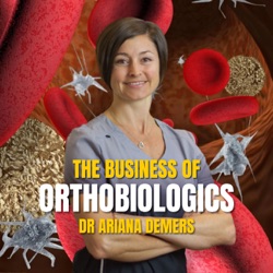 The OG of Orthobiologics: Interview with Dr. Don Buford